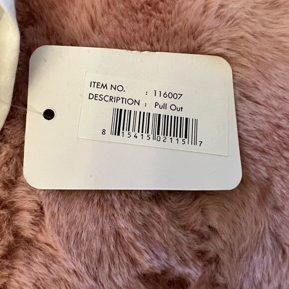 NWT kitchen Towel Funny. when In Doubt Pull it Out oven towel. - Picture 6 of 7